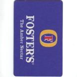 Fosters AU 058